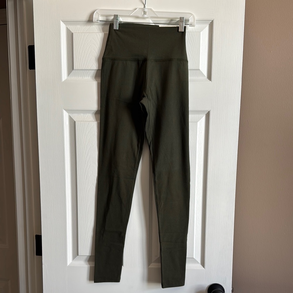 OFFLINE by Aerie Hi-Rise Long Leggings